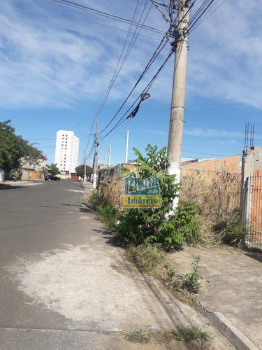 Imagem 4 de 4 de Terreno À Venda, 125 M² Por R$ 120.000 - Loteamento Adventista Campineiro - Hortolândia/sp - Te1021