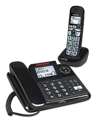 Claridad E814cc Combo Amplificado Con Cableinalambrico Con C