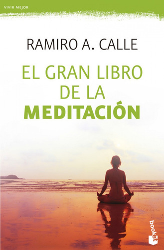 Libro El Gran Libro De La Meditación