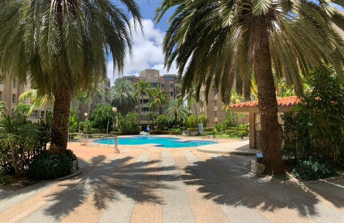Imagen 3 de 26 de Penthouse Jorge Coll Residencias Mar Serena