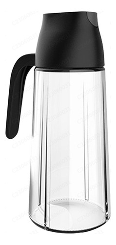 Olla De Aceite De Vidrio Para El Hogar, Cocina, Pequeña, A P