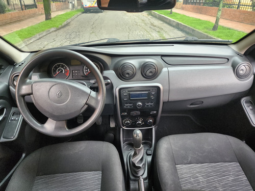 Renault Logan 1.4 Entry Familier Fii