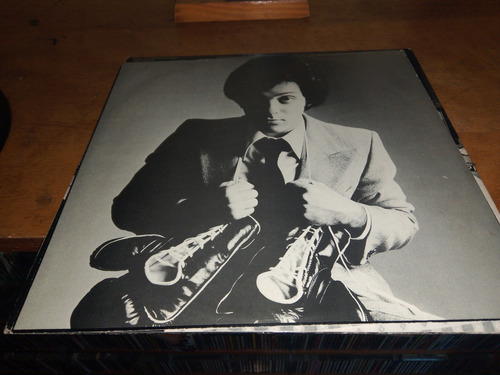 Billy Joel The Stranger Lp Orig Usa 1977 (Usado)