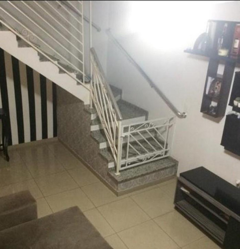 Imagem 15 de 24 de Sobrado À Venda, 90 M² Por R$ 375.000,00 - Vila Água Funda - São Paulo/sp - So0201
