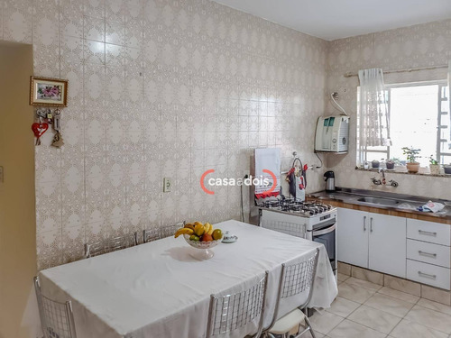 Imagem 8 de 26 de Casa Com 2 Dormitórios À Venda, 126 M² Por R$ 310.000,00 - Jardim Europa - Sorocaba/sp - Ca0616