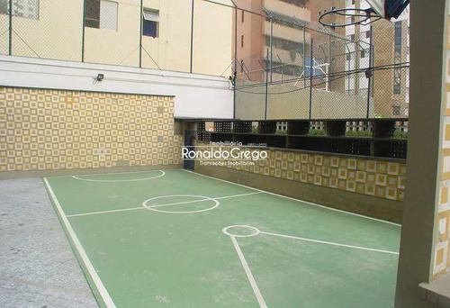 Imagem 18 de 25 de Apartamento Com 2 Dorms, Vila Uberabinha- R$ 1.06 Mi - V4268