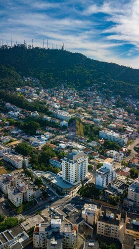 Imagem 21 de 29 de Cobertura Com 3 Dormitórios À Venda, 117 M² Por R$ 1.018.790,00 - Trindade - Florianópolis/sc - Co0303