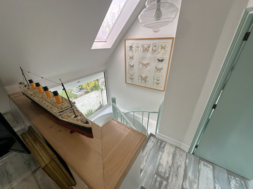 Casa En Venta Lo Barnechea / Los Nogales