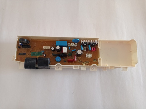 Imagen 2 de 5 de Tarjeta Lavadora Samsung Dc92-00201e (nueva Y Original )