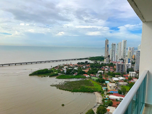 Imagen 14 de 14 de Venta De Apartamento En Ph Icon Tower, Coco Del Mar 20-10451