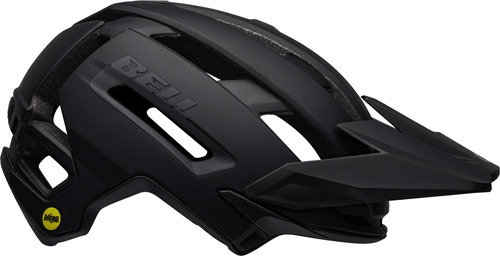 Bell Super Air Mips - Casco De Bicicleta De Montana Para Adu