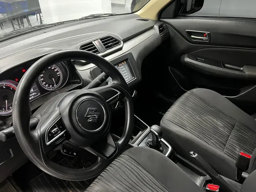 Suzuki Swift 1.2 Dzire At