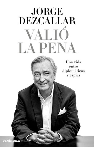 Valio La Pena - Dezcallar,jorge