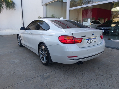 Bmw Serie 4 2.0 430i Coupe Sportline 252cv 2018