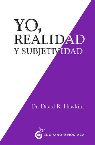 Yo, Realidad Y Subjetividad - Hawkins, David