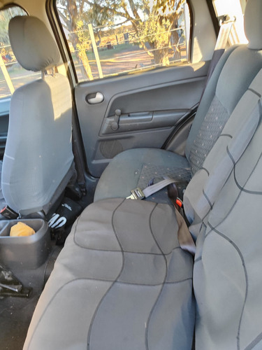 Ford Ecosport 1.6 Xl Plus