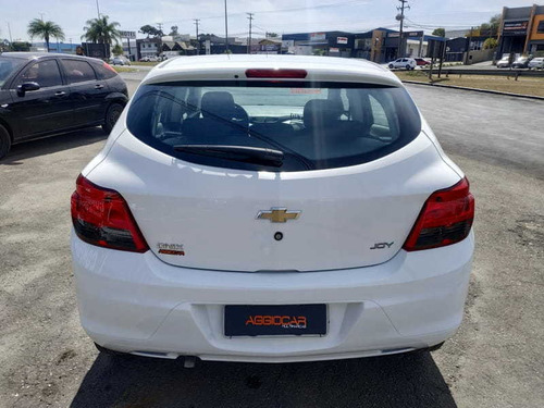 Chevrolet Onix 1.0 Mt Joy