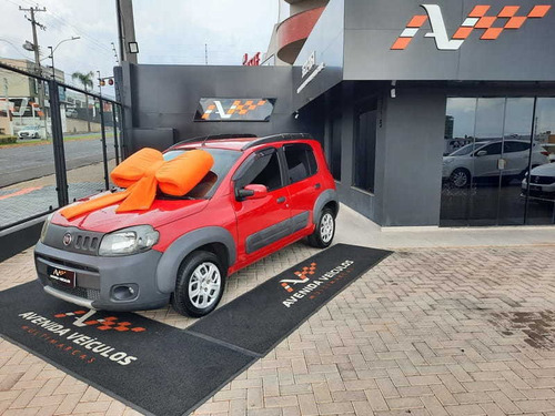 Fiat Fiat Uno Way 1.0