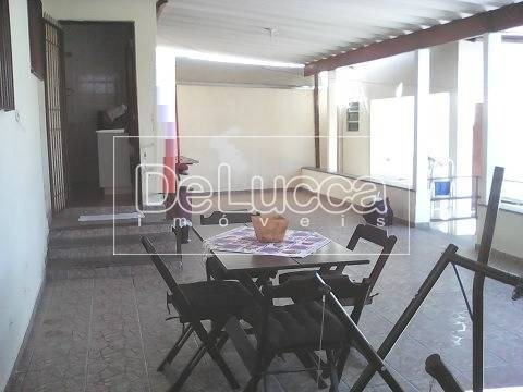 Imagem 1 de 13 de Casa À Venda Em Jardim Nova Europa - Ca001381