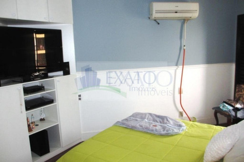 Imagem 14 de 15 de Òtima Localização, Vale A Pena Conhecer, Lindo Apartamento! - Em18365