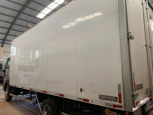 Imagem 5 de 12 de Ford Cargo 1119 2019