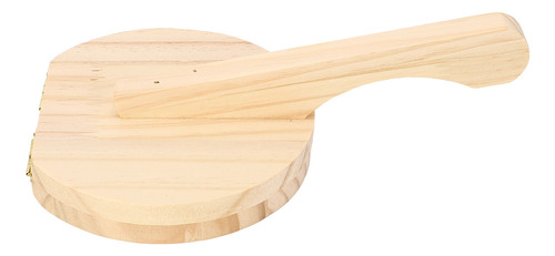 Tortilla Press Maker Prensa Manual Com Alça Ergonômica De Ma