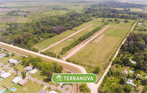 Imagen 2 de 14 de Terrenos En Zona Norte Zelaya Haras De Glenmore Baratos
