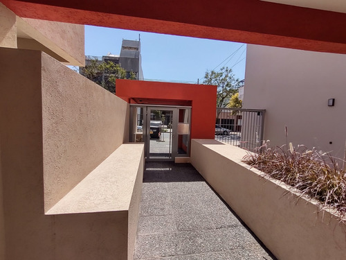 Imagen 12 de 15 de Departamento 2 Ambientes En Venta Villa Del Parque