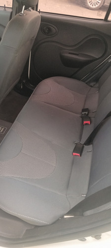 Chery QQ 1.0 Confort Security