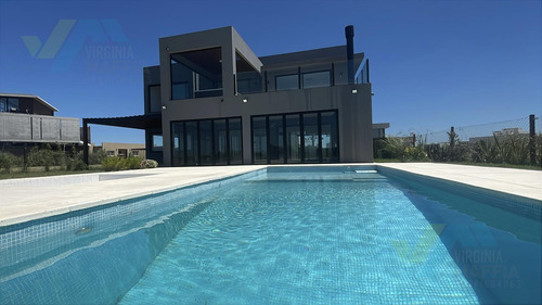 Casa En San Sebastian Laguna