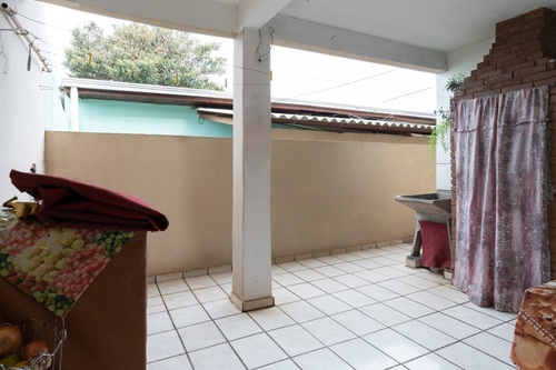 Imagem 11 de 11 de Casa Em Leonor, Londrina/pr De 300m² 5 Quartos À Venda Por R$ 249.000,00 - Ca2330796-s