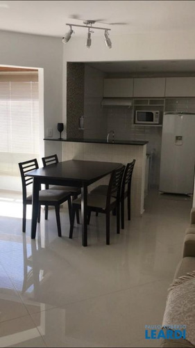 Imagem 1 de 8 de Flat - Jardim Paulista - Sp - 575185