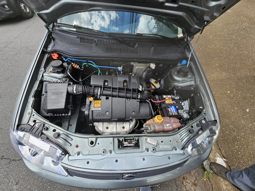 Fiat Palio 1.0 Fire Flex 3p