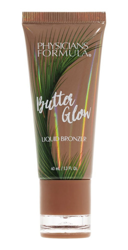 Liquid Bronzer Butter Glow