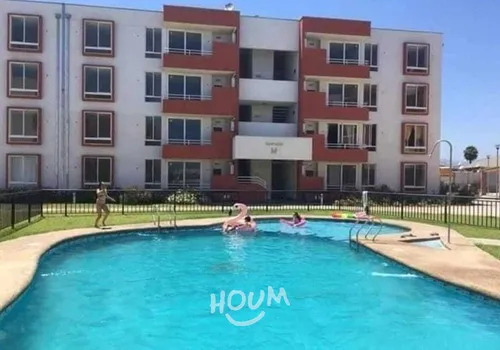 Departamento La Reconquista Id: 151854