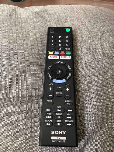 Sony Bravia 4k 55