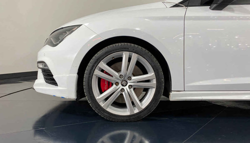 Imagen 6 de 15 de 118791 - Seat Leon 2018 Con Garantía