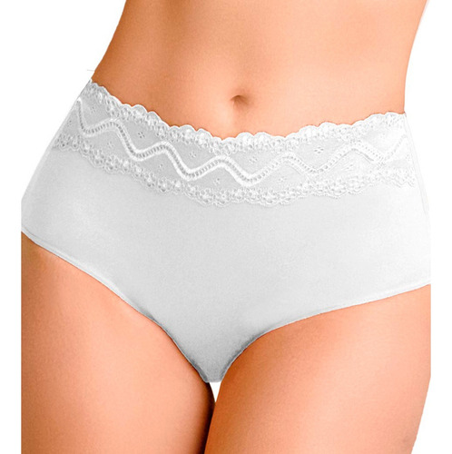 Panty Completa Microfibra Berlei 72-029