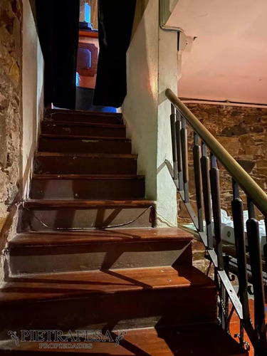 Imagen 14 de 24 de Local En Venta, 3 Baños, Sótano, San Salvador, Palermo.
