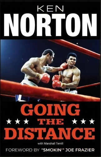 Going The Distance, De Marshall Terrill. Editorial Pulp Hero Press, Tapa Blanda En Inglés