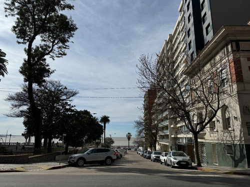 Venta Oficina En Punta Carretas Con Renta Hasta Marzo 2026 ¡ideal Inversores!