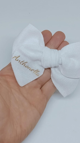 Lazos Personalizados De Niñalazos Personalizados De Niñas