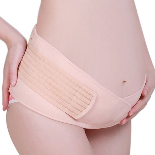 Cinturón De Apoyo Para Maternidad Embarazo Pre Y Post Parto