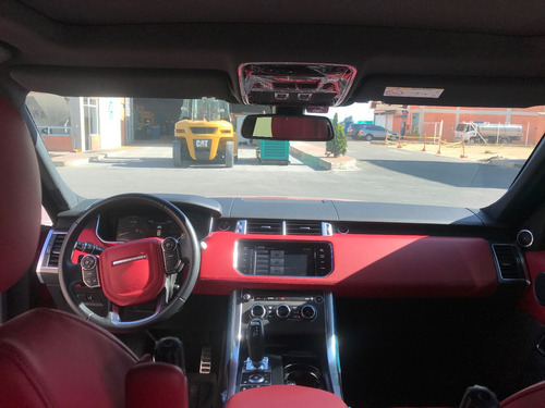 Land Rover Range Rover Perfecto Estado