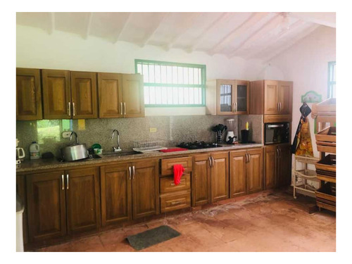 Imagen 12 de 21 de Venta Finca Amoblada En San Jeronimo