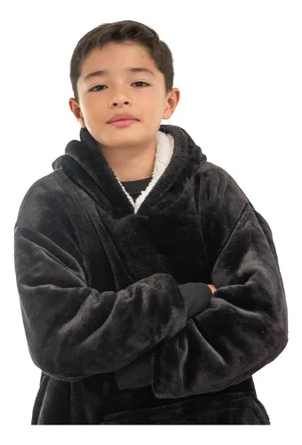Buzo termico para niños hotsell