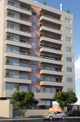 Departamento En Venta En Tigre Centro