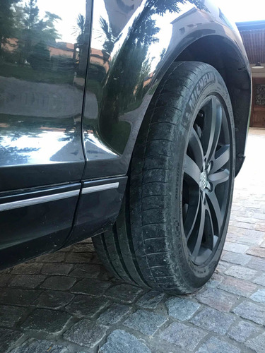 Audi Q7 3.0 Tfsi 333cv Tiptronic Quattro 2012