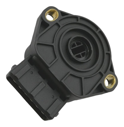 Sensor Tps Para Renault Clio Kangoo Megane Symbol K4m - F8q 