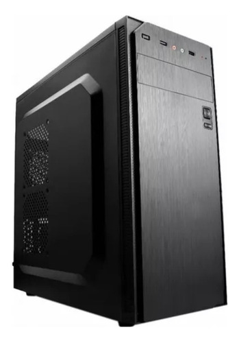 Computadora Cpu Armada Intel Core I7 16 Gb 480 Ssd